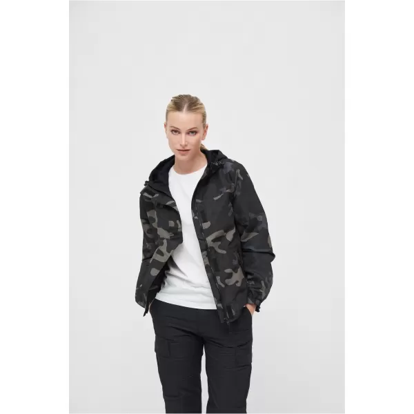  Geacă pentru doamne BRANDIT BD33114 DARKCAMO 