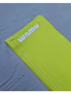 Bentita sport pentru copii WAMU SVÍTIVĚ VERDE