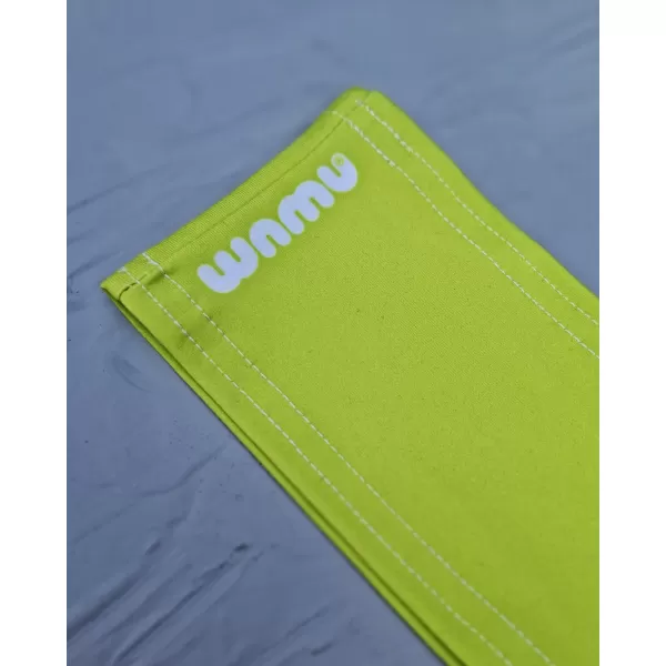  Bentita sport pentru copii WAMU SVÍTIVĚ VERDE 