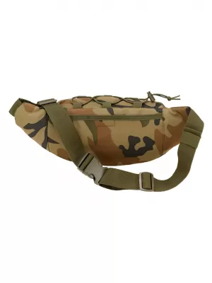  Rinichi BRANDIT MOLLE BD8090 WOODLAND 