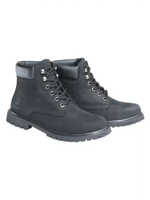 Pantofi pentru bărbați BRANDIT BD9029 NEGRU