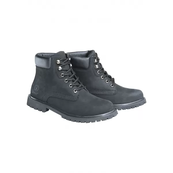  Pantofi pentru bărbați BRANDIT BD9029 NEGRU 