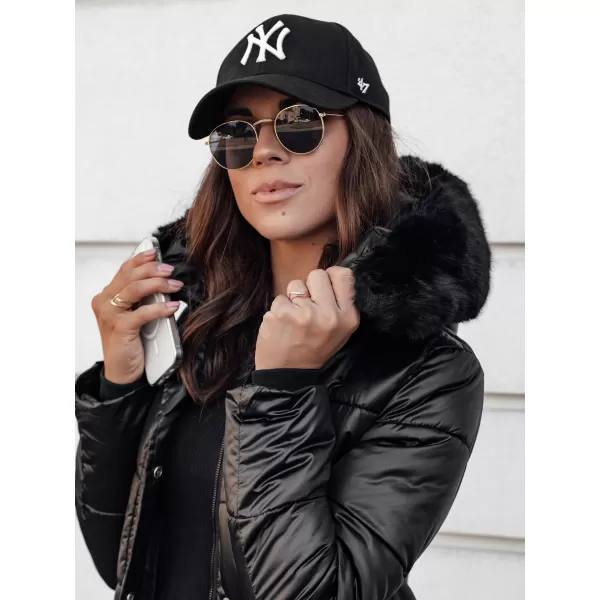  Haina DSTREET ULTRAWAY NEGRU 