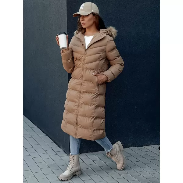  Haina DSTREET LUXWARM BEJ 