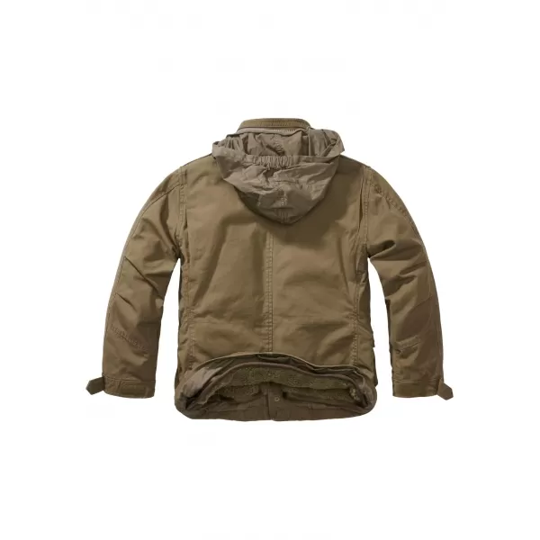  Sacou BRANDIT M BD6013 MĂSLIN 