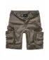 Pantaloni scurţi BRANDIT URBAN BD6008 MĂSLIN