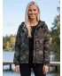 Geacă pentru doamne BRANDIT BD33114 DARKCAMO
