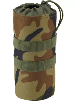 Sticlă BRANDIT BD8040 CAMO DE MĂSLINE
