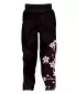 Pantaloni de softshell pentru bebeluși WAMU SAKURY VIOLET