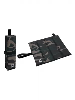 Amortiza BRANDIT SIT MAT BD9636 DARKCAMO