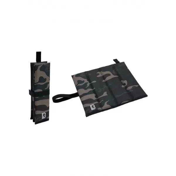  Amortiza BRANDIT SIT MAT BD9636 DARKCAMO 