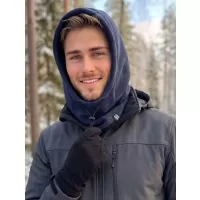 Albastru
