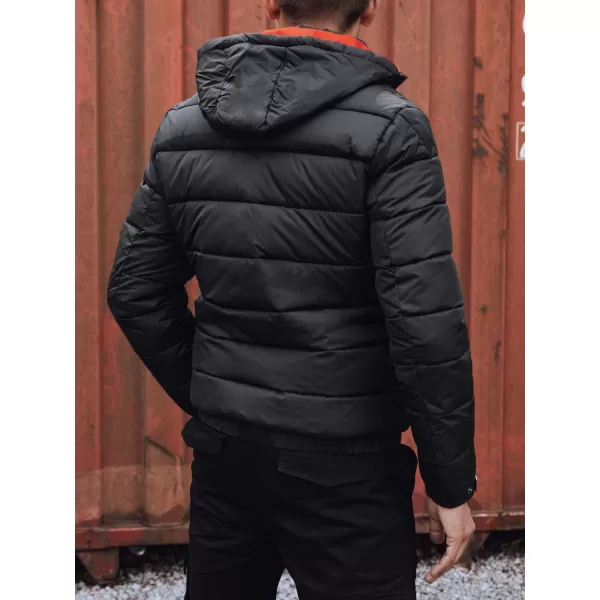  Sacou DSTREET NEGRU 