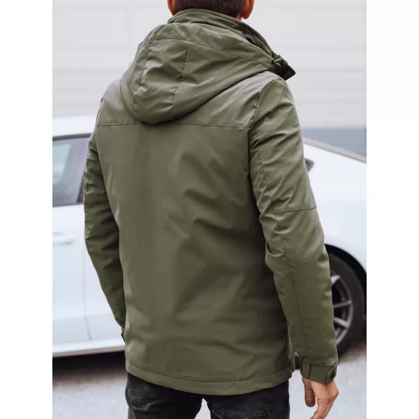  Sacou DSTREET VERDE 
