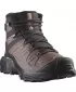 Pantofi de dama SALOMON X ULTRA SNOWPILOT WP W L47585800 NEGRU/PIPER/COGNAC