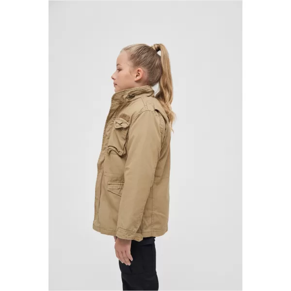  Sacou BRANDIT M BD6013 CĂMILĂ 