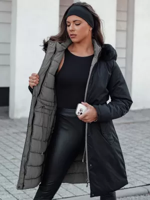 Haina DSTREET TRENDNEL NEGRU