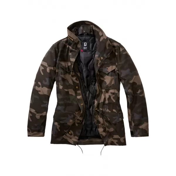  Geacă pentru doamne BRANDIT BD33116 DARKCAMO 
