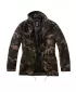 Geacă pentru doamne BRANDIT BD33116 DARKCAMO