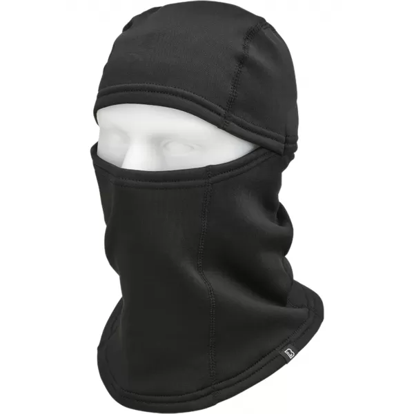  Hood BRANDIT BD7025 NEGRU 