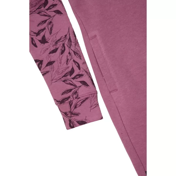  Rochie LOAP EBNERA ROZ 