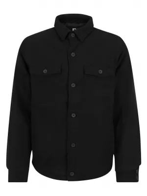 Sacou BRANDIT BD9478 NEGRU