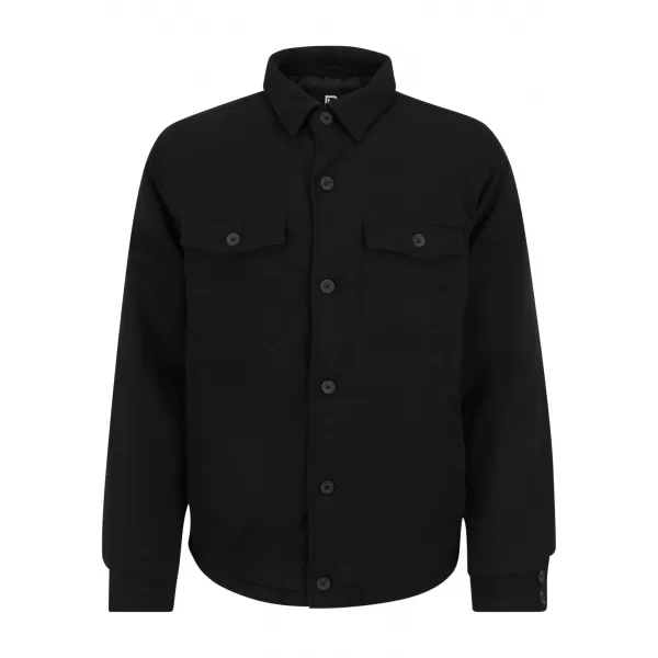  Sacou BRANDIT BD9478 NEGRU 