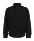 Sacou BRANDIT BD9478 NEGRU