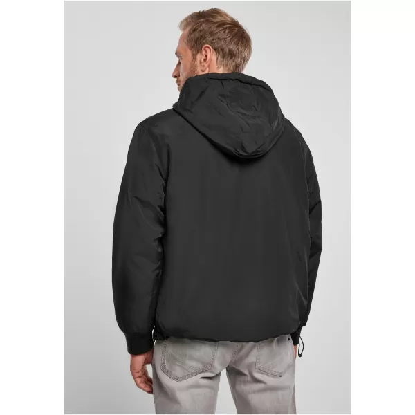  Sacou BRANDIT BD9393 NEGRU 