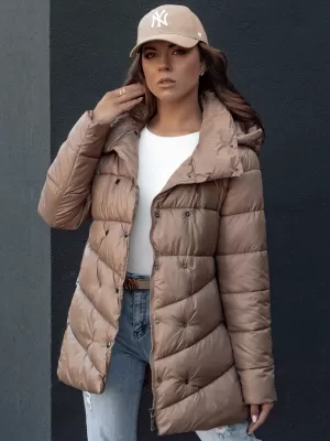 Haina DSTREET BLOOM CARAMEL