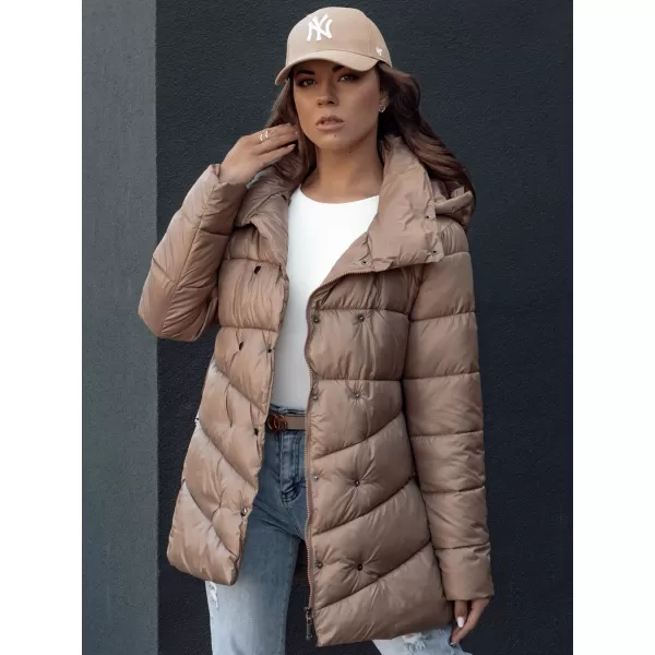  Haina DSTREET BLOOM CARAMEL 