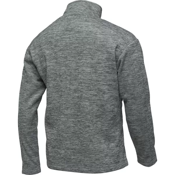  Pulover sport pentru bărbați LOAP GAMOR GRI 