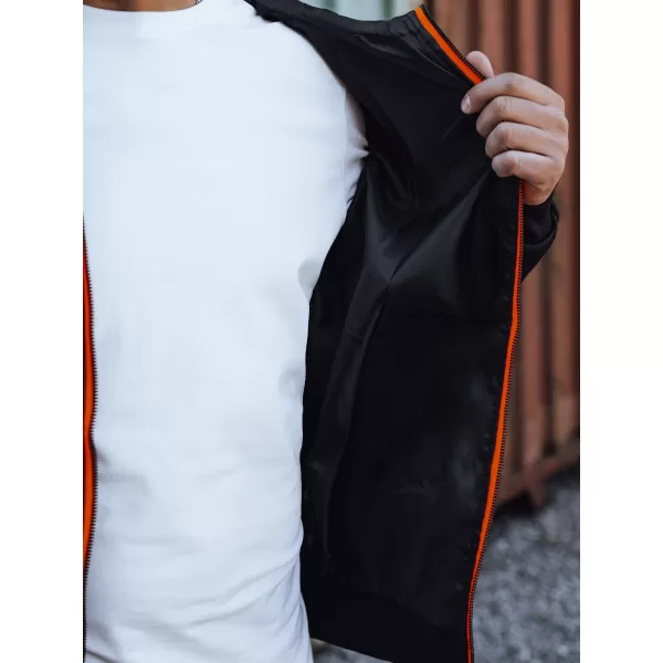  Sacou DSTREET tx4938 NEGRU 