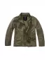 Sacou BRANDIT BRITANIA BD6014 MĂSLIN