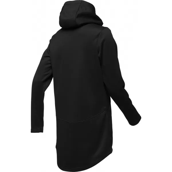  Hanorac sport de damă LOAP GALVA NEGRU 