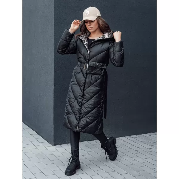  Haina DSTREET CELESTIE NEGRU 