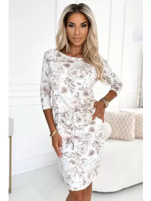 Rochie NUMOCO A13-162 BEJ