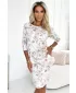 Rochie NUMOCO A13-162 BEJ