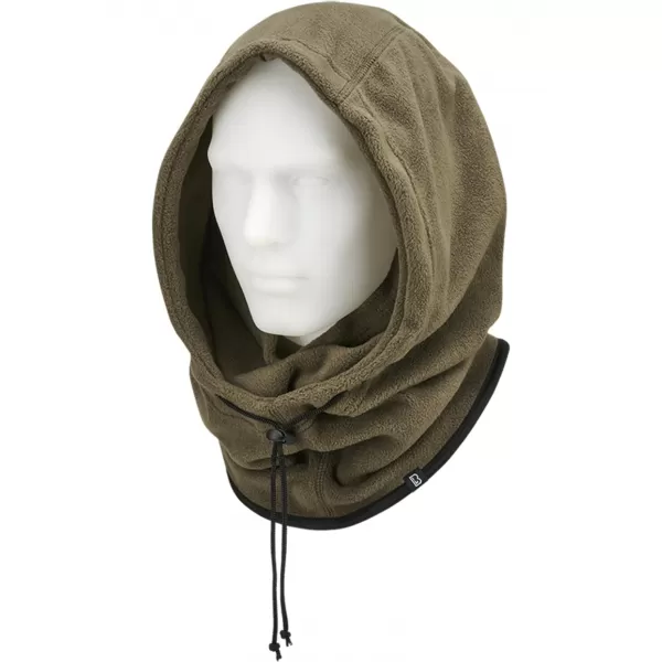  Hood BRANDIT BD7027 MĂSLIN 