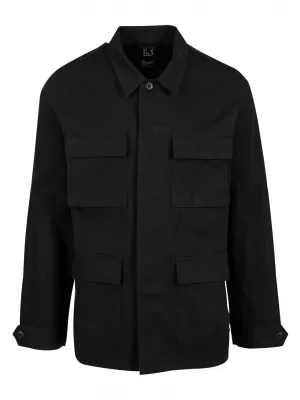 Sacou BRANDIT BD3124 NEGRU