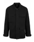 Sacou BRANDIT BD3124 NEGRU