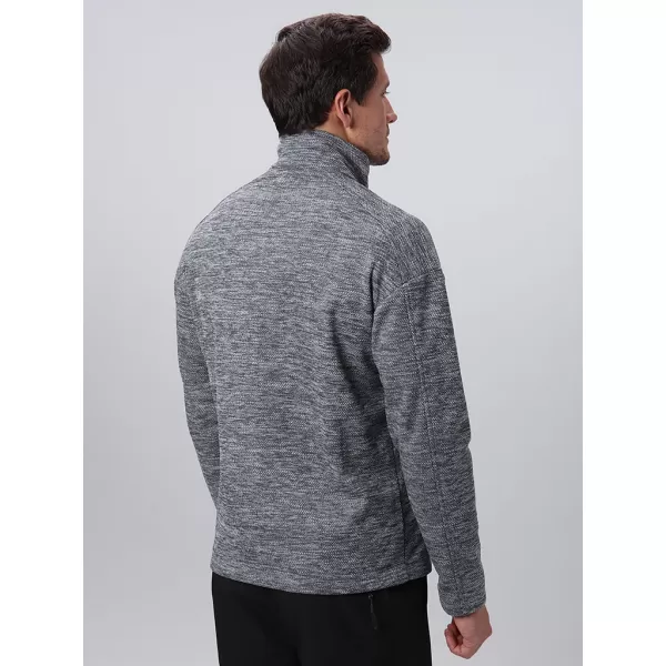  Pulover sport pentru bărbați LOAP GAMOR GRI 
