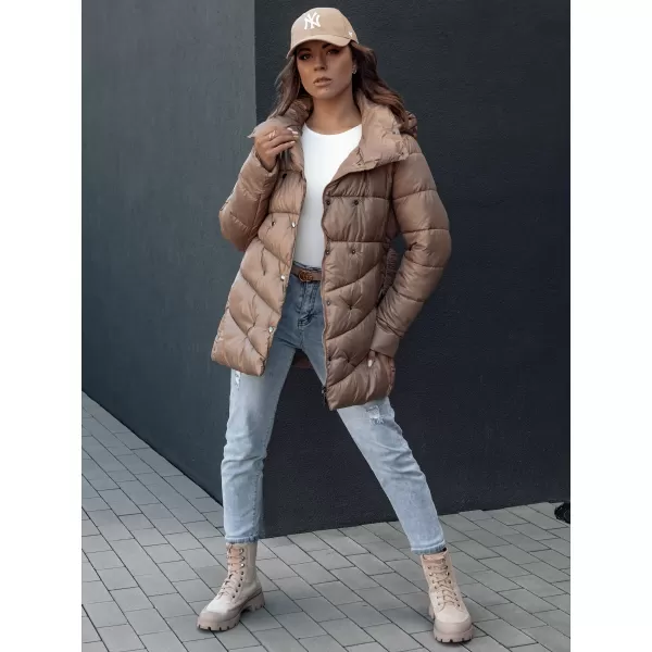  Haina DSTREET BLOOM CARAMEL 