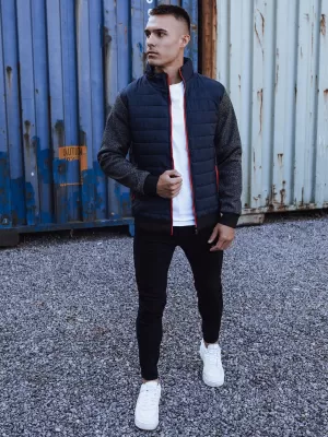 Sacou DSTREET SEA -BLUE