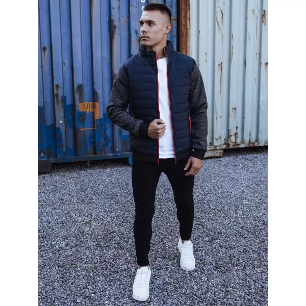  Sacou DSTREET SEA -BLUE 