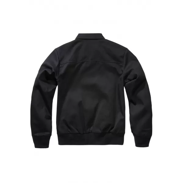  Geacă pentru doamne BRANDIT BD9556 NEGRU 