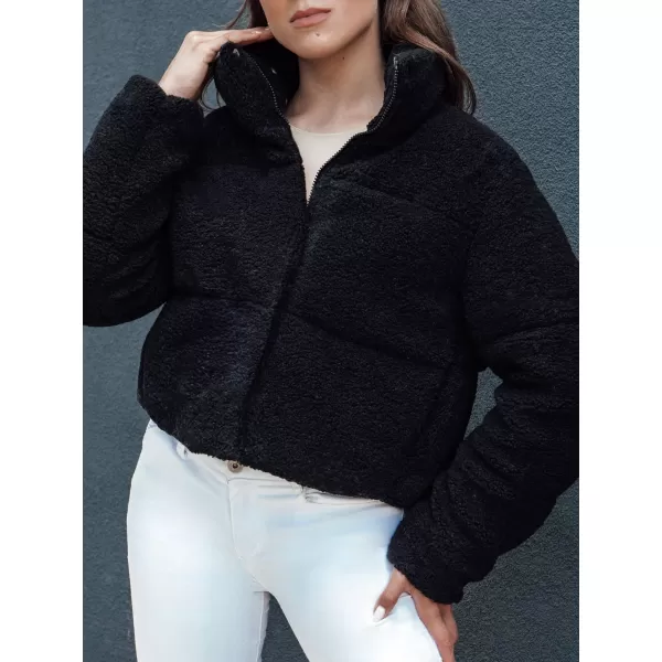  Geacă pentru doamne DSTREET CELESTIAL NEGRU 