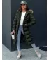 Haina DSTREET LUXWARM VERDE ÎNCHIS