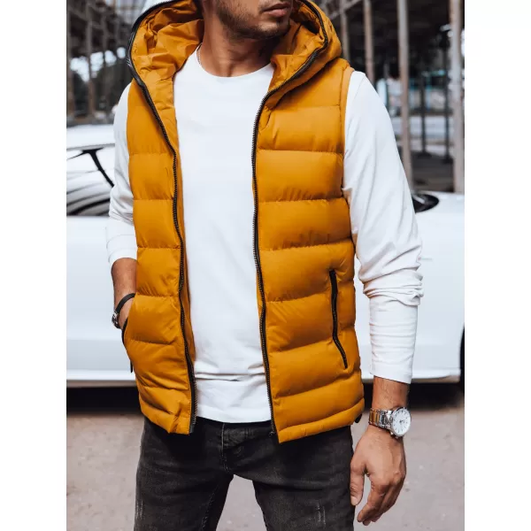 Vestă DSTREET CHIHLIMBAR 