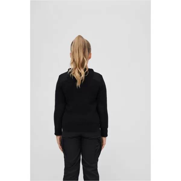  Pulover pentru bebeluși BRANDIT BW BD6019 NEGRU 